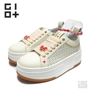  GIO+ WIvXANIA20B COMBI FORATA Beige[XANZT[ ANbg [Jbg {[  C^Ay24sszKi lXj[J[ fB[XXj[J[