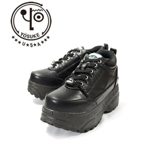  YOSUKE [XP2810365 BLACKfB[XV[Y Xj[J[