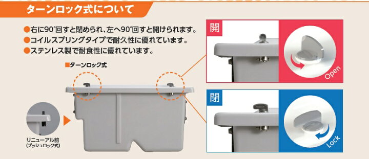 楽天市場】【在庫あり！当日発送】前澤化成工業 床置型 FRP製 グリー  
