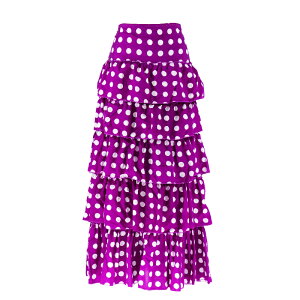 �y�A�E�g���b�g/F-96cm�zMHF-2402 �X�y�C�����X�J�[�g �O���[�v/�z���C�g���ʁu1�_�̂݃��[���։v�@�y�X�y�C�����A���z�y�t�������R�ߑ��z�t�@���_�G�X�j�b�N �}�L�V�� �A�W�A�� �I���G���^