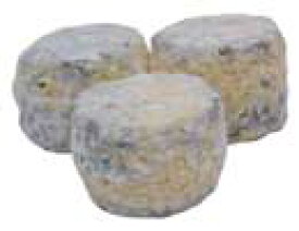 【クロタンドシャヴィニョール】山羊　ソフトチーズ　約60〜70g（フランス産）
