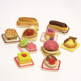 楽天市場】 チョコレート、製菓材料 > ガレット・デ・ロワ用フェーヴ 