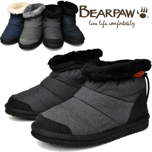 BEARPAW xApE Xm[u[c@{Au[c fB[X h h {Ki SN-KR-1