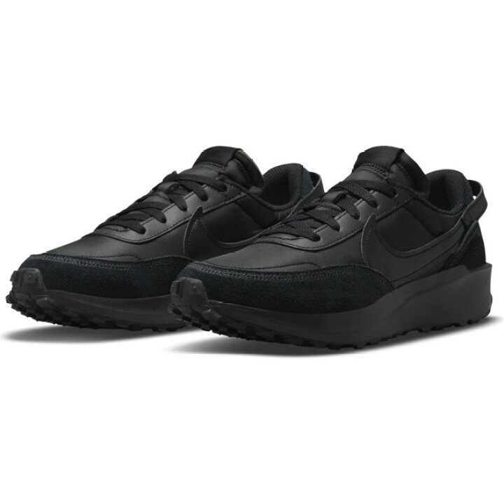 楽天市場 クーポン対象商品 ナイキ Nike ワッフルデビュー スニーカー レディース Waffle Debut ブラック 23 25 Dh9523 001 靴の専門店アイビー