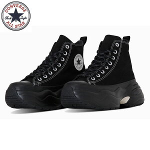 Ro[X CONVERSE I[X^[ T[Wg[i[ nCJbg ALL STAR (R) SURGETRAINER HI Xj[J[ fB[X ubN