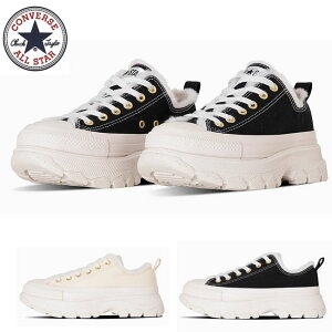 Ro[X CONVERSE I[X^[ ( R ) gbNEG[u {A [Jbg ALL STAR TREKWAVE BOA OX Xj[J[ fB[X