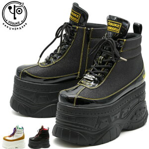 yN[|Ώەiz [XP YOSUKE Xj[J[ [XAbv nC\[ Xj[J[u[c fB[X S3F 22.5cm-25cm hn ؍ 2601108 ̃r[ŃN[|v[g