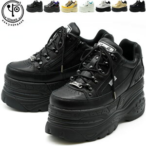 [XP YOSUKE Xj[J[ [XAbv nC\[ fB[X S10F 22.5cm-25cm ubN zCg   Vo[   9cm vbgtH[ hn ؍ 2601023 ̃r[ŃN[
