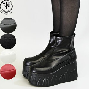 [XP YOSUKE Xj[J[u[c Xj[J[ nC\[ fB[X vbgtH[ S4F 22.5cm-25cm ubN  2810144