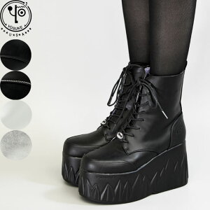 [XP YOSUKE Xj[J[u[c Xj[J[ nC\[ fB[X vbgtH[ S4F 22.5cm-25cm ubN  4460096
