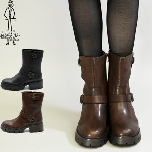 yN[|Ώەiz Ȃ GWjAu[c U[u[c {v U[ fB[X S2F 22.5cm-24.5cm ubN  2410199