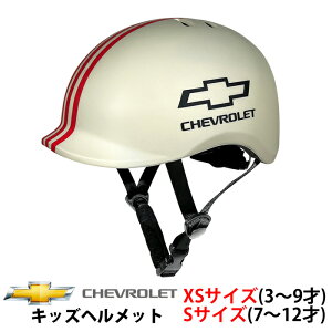 CHEVROLET(V{[) KID'Spwbg ySGSKiz PCVF+xEPS ʋCǂ AWAtBbg XSTCYF48cmȏ`53cm STCYF53cmȏ`55cm