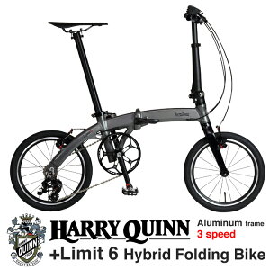 HARRY QUINN(n[NC) +Limit 6 y6.82kg 16C` A~t[ tJ[{tH[N L-TWOOO3iϑ bnhXe TPU`[u N{guPbg
