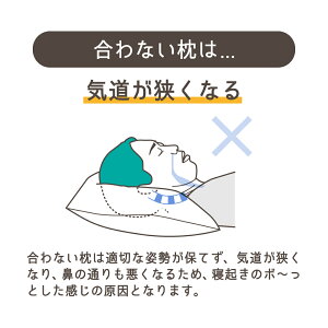 【楽天1位】枕いびき防止枕スージーAS快眠枕まくらマクラ横向き横寝ストレートネック高さ選べるタイプベーシックロー【送料無料】※北海道・沖縄・一部離島は送料無料対象外
