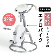 スリムコアバイク2 BEAXIS ( ビーアクシス ) ダイエット バイク コアバイク エアロバイク スピンバイク …