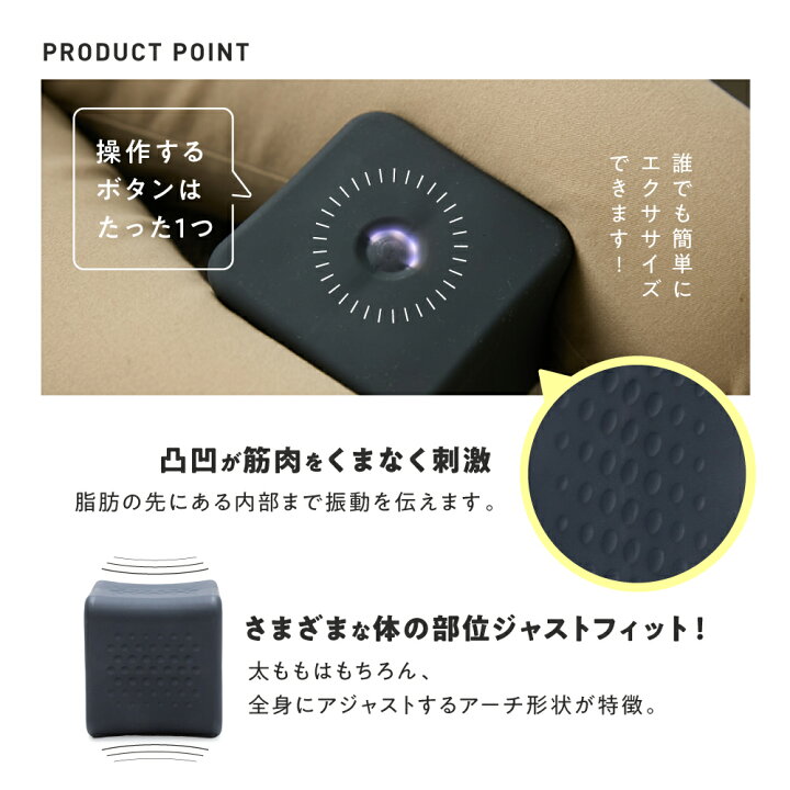 楽天市場】☆10％OFFクーポン☆ シェイクボックス gymterior 
