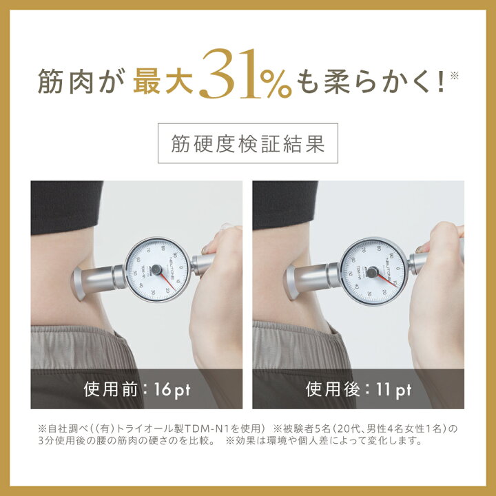 楽天市場】hoguseat ホグシート hoguterior ( ホグテリア ) マッサージ 