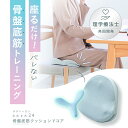 骨盤底筋クッション Yコア sara24 ( サラニーヨン ) 骨盤底筋 鍛える クッション グッズ 尿漏れ トレーニング 器具 頻尿 解消 お尻 骨盤クッション サポート 産後 アメプラ