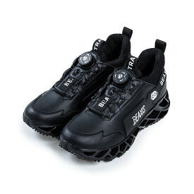 バランスコアターフ BEAXIS ( ビーアクシス ) ゴルフシューズ スパイクレス ダイヤル 式 体幹 トレーニング スニーカー ゴルフ シューズ 靴 メンズ レディース スポーツ 運動