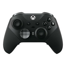 【純正品】Xbox Elite ワイヤレス コントローラー シリーズ 2