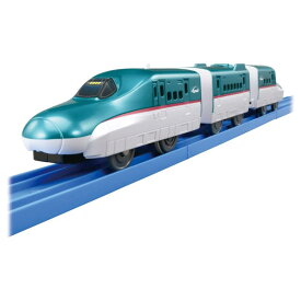 タカラトミー(TAKARA TOMY) 『 プラレール ES-02 E5系新幹線はやぶさ 』 電車 列車 おもちゃ 3歳以上 玩具安全基準合格 STマーク認証 PLARAIL