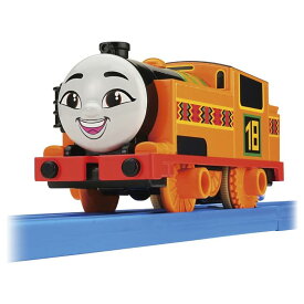タカラトミー(TAKARA TOMY) プラレール トーマス GOGOトーマス プラレール ニア 電車 おもちゃ 3歳以上