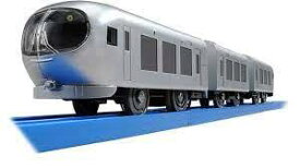 タカラトミー(TAKARA TOMY) プラレール 西武鉄道001系Laview（ラビュー）電車 おもちゃ 3歳以上