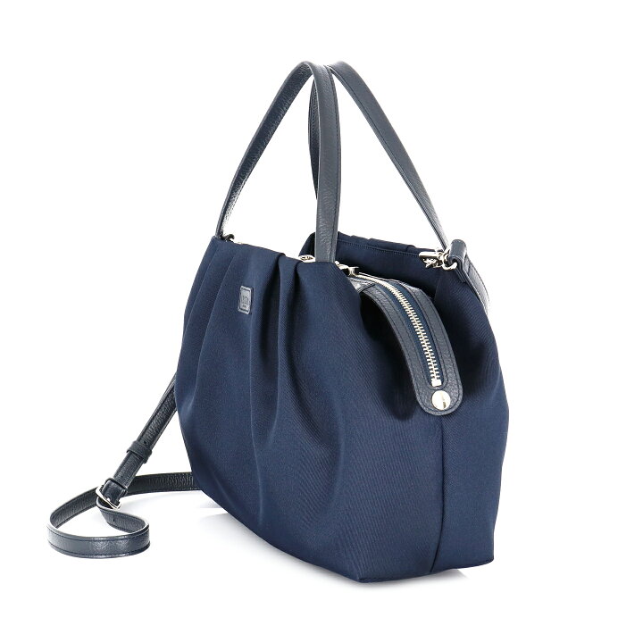 楽天市場】【ポイント3倍】イビサ公式 ナイロン 2WAY トート  