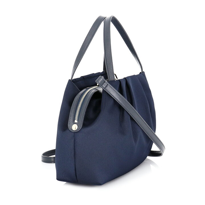 楽天市場】【ポイント3倍】イビサ公式 ナイロン 2WAY トート  