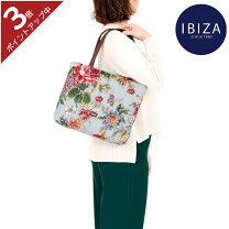 楽天市場】ibiza トートバッグの通販