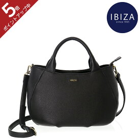 【ポイント5倍】イビサ公式 2WAY トート バッグ S サイズ 本革 レザー シンプル ショルダー 斜めがけ 紐 ハンドメイド ギフト プレゼント レディース 誕生日 日本製