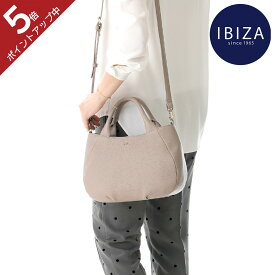 【ポイント5倍】イビサ公式 2WAY トート バッグ S サイズ 本革 レザー シンプル ショルダー 斜めがけ 紐 ハンドメイド ギフト プレゼント レディース 誕生日 日本製