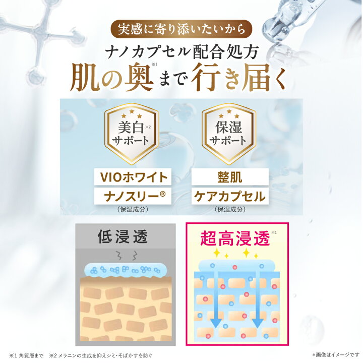 楽天市場】【SALE☆10%OFF】デリケートゾーン用美白クリーム 【楽天1 