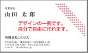 名刺 作成 印刷 自分で自由にデザインできる名刺印刷【カラー片面100枚】【送料無料】【平日14時受付当日発送】【次回400円引きクーポン進呈】 ランキングお取り寄せ