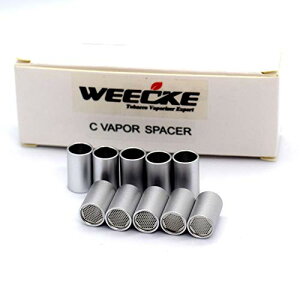 WEECKE q[eBO`[u Xy[T[ ԕt 10 C-VAPORSV[YΉ