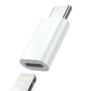 ���C�g�j���O to TYPE-C �ϊ��A�_�v�^ PD �}���[�d USB-C �R�l�N�^ iOS����^�C�vC�ϊ��R�l�N�^ light-ning����Type-C�ϊ��A�_�v�^ MacBook iPad iPhone 16/15 Xperia Galaxy Android ���̑�Type-C�@��Ή� �yOTG�@�\�E�C