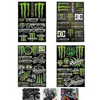 楽天市場】モンスターエナジー セット（車用品・バイク用品）の通販