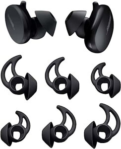 A-Pcas C[s[X C[`bv Bose Sport Earbudsp Bose QuietComfort Earbudsp Bose TWSCzp `bv VR S/M/L