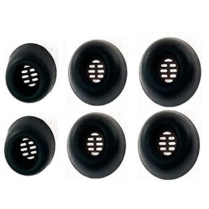 A-Focus C[s[X C[`bv HUAWEI FreeBuds Prop Jabra Elite 85t p t܂܏[d\ VR S/M/L 3Zbg u