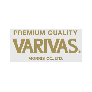 VARIVAS(�o���o�X) �X�e�b�J�[ �v���~�A���N�I���e�B �J�b�e�B���O�V�[�g �� �}�b�g�S�[���h