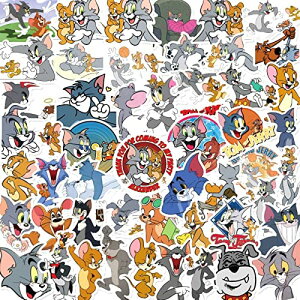 Chaojibao 50 gƃWF[ LƃlY~ Tom and Jerry AJAj PVC hfJ[ _CA[   DIYXebJ[AX[cP[XXebJ[ Xm[{[hAX[cP[XAM^