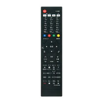 楽天市場】パナソニック テレビ リモコン th－l26x1の通販
