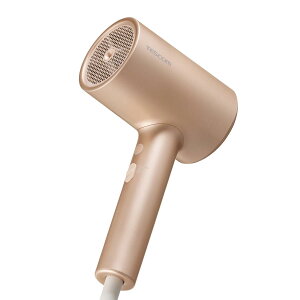 �e�X�R�� (TESCOM) �h���C���[ ���C�X�`���[�C�I��? ���ɂ��邨���� ���[�h [HOT/����/COOL] �啗�� ���N�����v���O 1.7m �S�[���h TDX300A-N/E