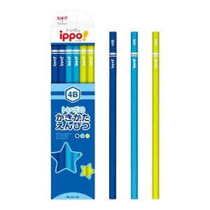 �g���{���M ���M ippo! ������������҂� 4B �v���[�� Blue KB-KPM04-4B