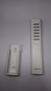 �X�^�[ KOIZUMI �V���v�������R�� �����V�[�����O�p 2ch ���������R�� 49KE0138-(KRH-TA-7A)