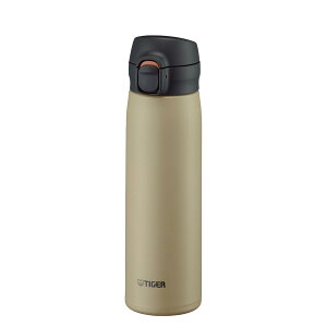 �y�p�b�L����̌^�E�H��@�Ή��z �^�C�K�[���@�r(TIGER) ���� 500ml �����v�b�V�� �X�e�����X�{�g�� �ۗ� �ۉ� �y�� ���݂₷���݌v �􂢂₷�� BPA�t���[ �x�[�W�� MKR-W50NCS