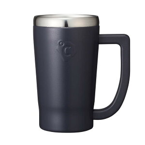�h�E�V�V�� �r�A�W���b�L 420ml �X�_���ɗ�₷ �t���[�W���O�X�e�����X�W���b�L ON��ZONE (�I���h�]�[��) �^��f�M �u���b�N OZFJ420JBK