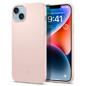 Spigen iPhone14Plus �P�[�X ���^ 2�d�\�� PC�f�� ���炳�� �ČRMIL�K�i�擾 ���ɔ� �����Y�ی� �����^ ���y�� �w��h�~ �C�菝�h�~ �}�b�g�d�グ ���C�����X�[�d�Ή� �}�b�g�d�グ �V���E�t�B�b�g A