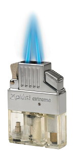 integral(�C���e�O����) Z-plus! 2.0 Extreme ZIPPO���C�^�[�p�_�u���t���[���K�X���C�^�[���j�b�g ZINS2