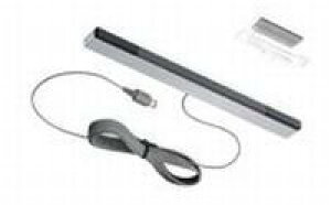 Wii Wired Sensor Bar�@�Z���T�[�o�[ [Nintendo Wii]
